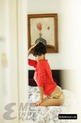 HANNAH SIMONE nude in Esquire Me in My Place