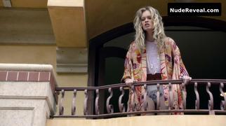 SARA PAXTON nude in Murder in the First