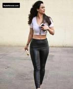 SOUNDARYA SHARMA nude in Housefull 4