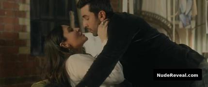 ANUSHKA SHARMA nude in Ae Dil Hai Mushkil