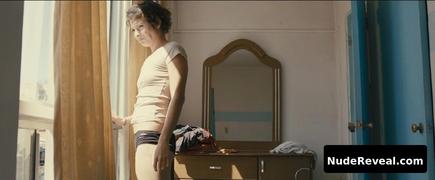 JASMINE TRINCA nude in Honey