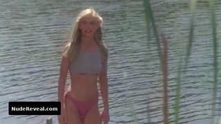 HELEN SLATER nude in The Legend of Billie Jean
