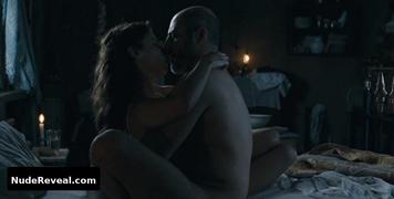 MARIBEL VERDU nude in De Tu Ventana A La Mia