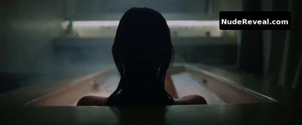 BENEDETTA PORCAROLI nude in Tutte le mie notti