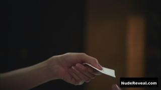 JULIA VOTH nude in Supernatural