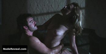 EMMANUELLE SEIGNER nude in In the House
