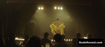 MAYA VON KELLO nude in Titans