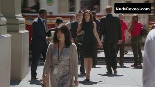 GLORIA VOTSIS nude in Person of Interest