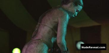PATRICIA ARQUETTE nude in Human Nature