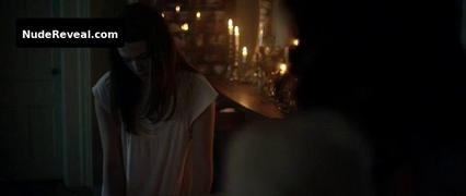 SARAH POWER nude in The Hexecutioners