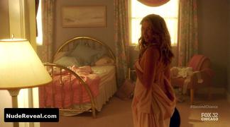 MADCHEN AMICK nude in Second Chance