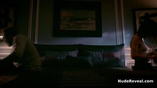 MACKENZIE DAVIS nude in Halt and Catch Fire