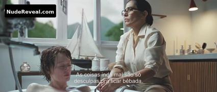 MIRANDA OTTO nude in Reaching For The Moon