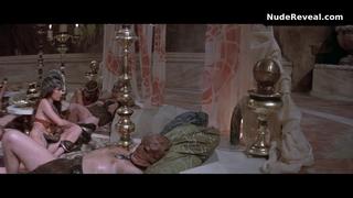 PILAR ALCON nude in Conan the Barbarian
