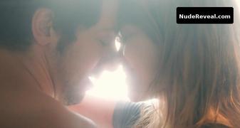 SYLVIA HOEKS nude in Whatever Happens