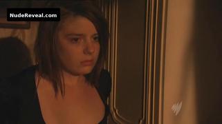 AIMEE-FFION EDWARDS nude in Skins