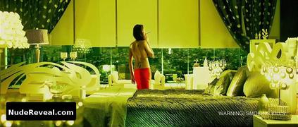 MANASVI MAMGAI nude in Action Jackson