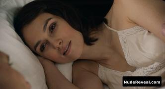 KEIRA KNIGHTLEY nude in The Aftermath
