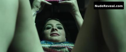 NIKI KOSS nude in Scouts Guide to the Zombie Apocalypse