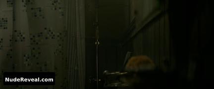 CLAIRE COOPER nude in The Continental: From the World of John Wick