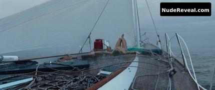 SHAILENE WOODLEY nude in Adrift