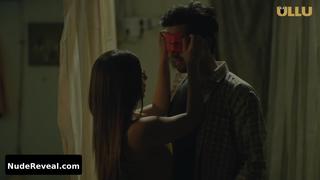ANKITA DAVE nude in Chawl House 3