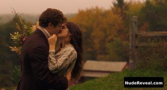EMMA WATSON nude in Little Women