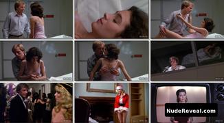 SEAN YOUNG nude in Young Doctors in Love