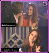 ELIZABETH BERKLEY nude in The Real Blonde