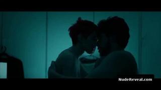 CRISTINE REYES nude in Untrue