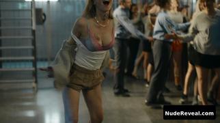 ALEKSANDRA ADAMSKA nude in The Convict