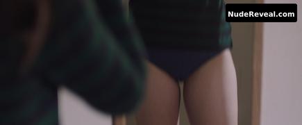 DIANA SILVERS nude in Ma