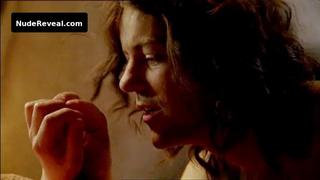 HELEN MCCRORY nude in Charles II: The Power & the Passion