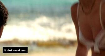 IZABELLA SCORUPCO nude in GoldenEye