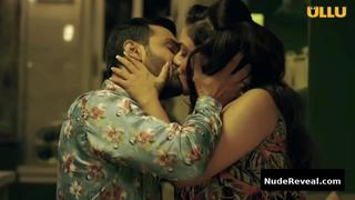 NAINA CHHABRA nude in The Bull Of Dalal Street