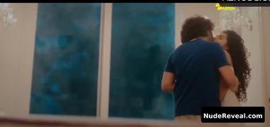 ANUPAMA PARAMESWARAN nude in Tillu Square