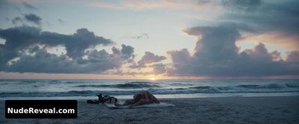 MAGDALENA BOCZARSKA nude in Heaven In Hell