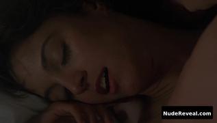 EVA LA RUE nude in Crash and Burn