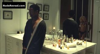 BAI LING nude in She Hate Me