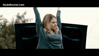 GRACE VAN DIEN nude in V for Vengeance
