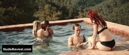 VEX ASHLEY nude in XConfessions