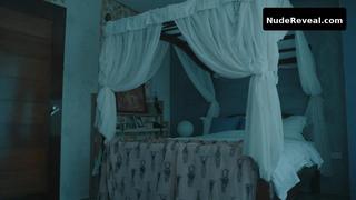 CHRISTINE BERMAS nude in Lampas Langit