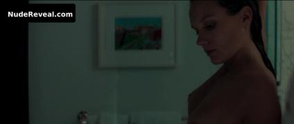 ANA GIRARDOT nude in Entangled