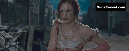 KATE BOSWORTH nude in The Warrior