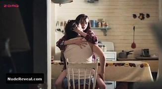 ELLEN PAGE nude in The Stone Angel