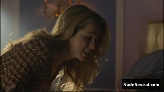 BREC BASSINGER nude in Dawn