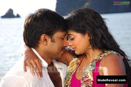 PRIYAMANI nude in Golimar