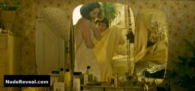 CAREY MULLIGAN nude in And When Did You Last See Your Father?