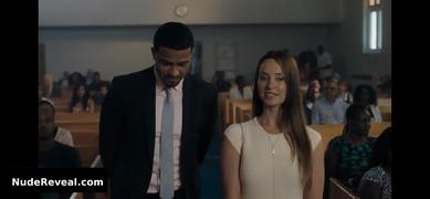 MERRITT PATTERSON nude in The Art of More