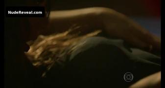 PAOLLA OLIVEIRA nude in Felizes para Sempre?